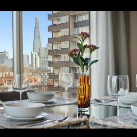 לונדון Prime Apartment מראה חיצוני תמונה