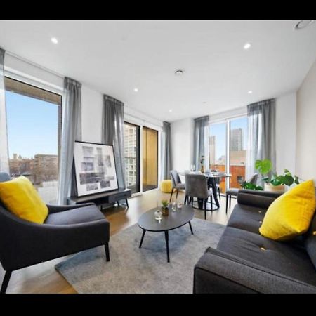 לונדון Prime Apartment מראה חיצוני תמונה